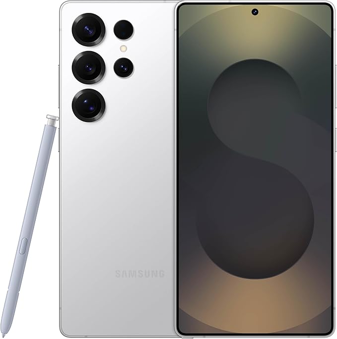 Samsung S25 Unltra