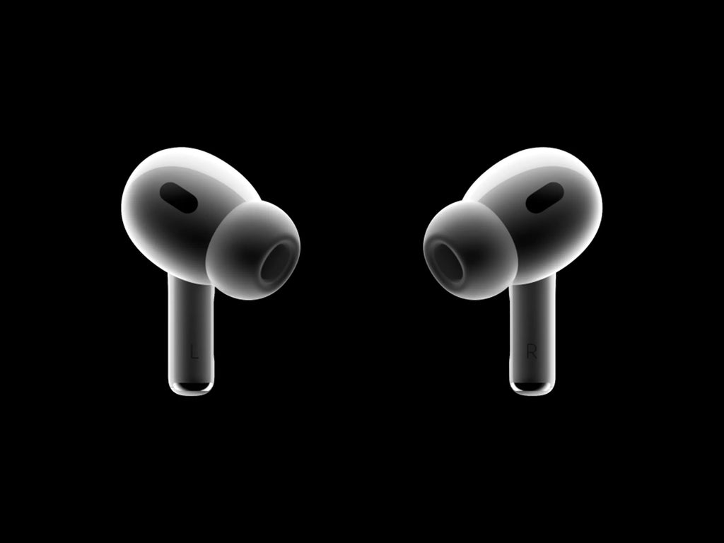 Airpods