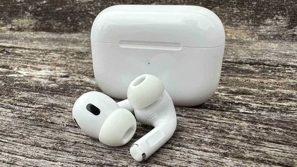 Airpods