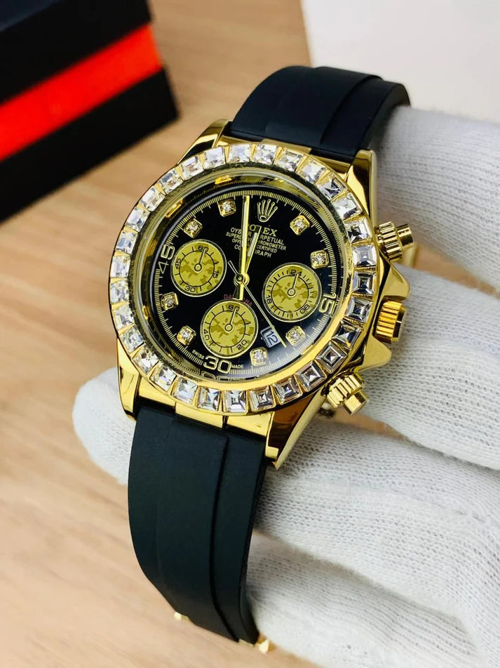 Rolex Daytona Chronograph