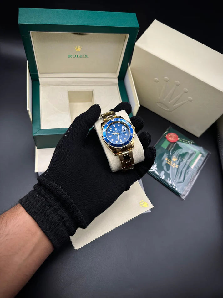 Rolex Submariner Chain 2 Ton
