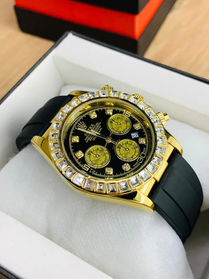 Rolex Daytona Chronograph