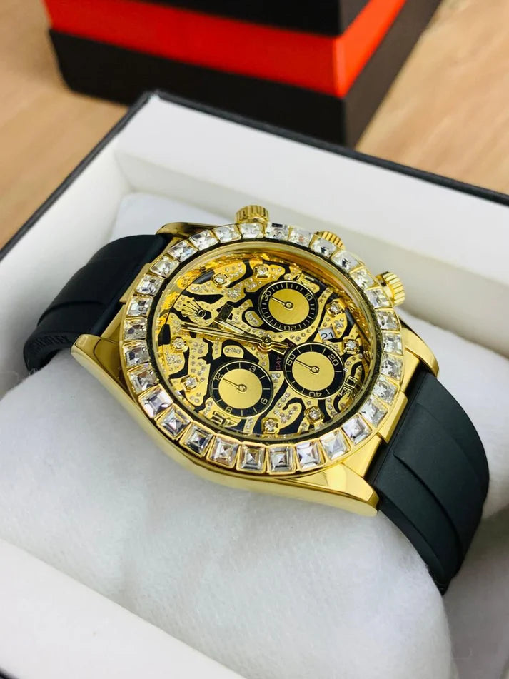 Rolex Daytona Chronograph