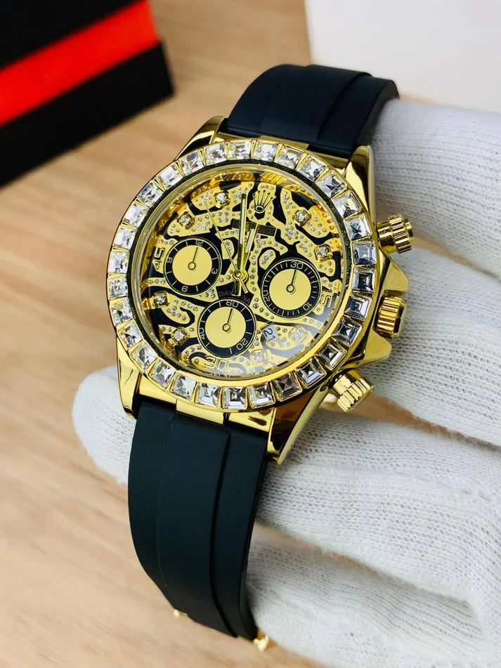 Rolex Daytona Chronograph